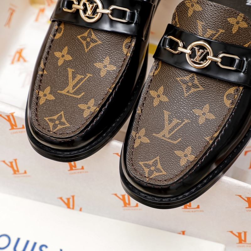 Louis Vuitton Business Shoes